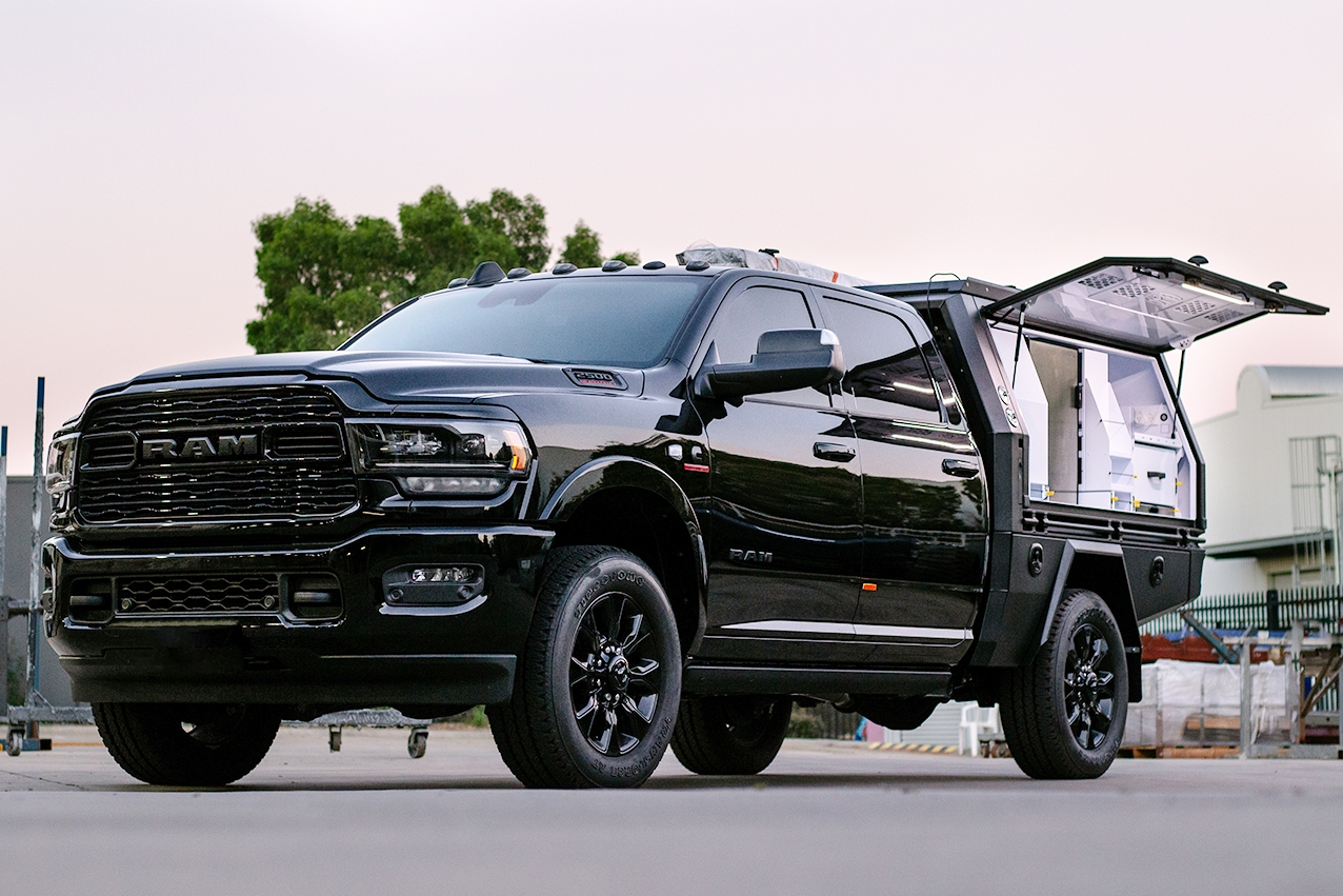 Ultimate Guide To Choosing The Best SUV or 4WD For Towing In Australia For 2024 Offroad Explorer