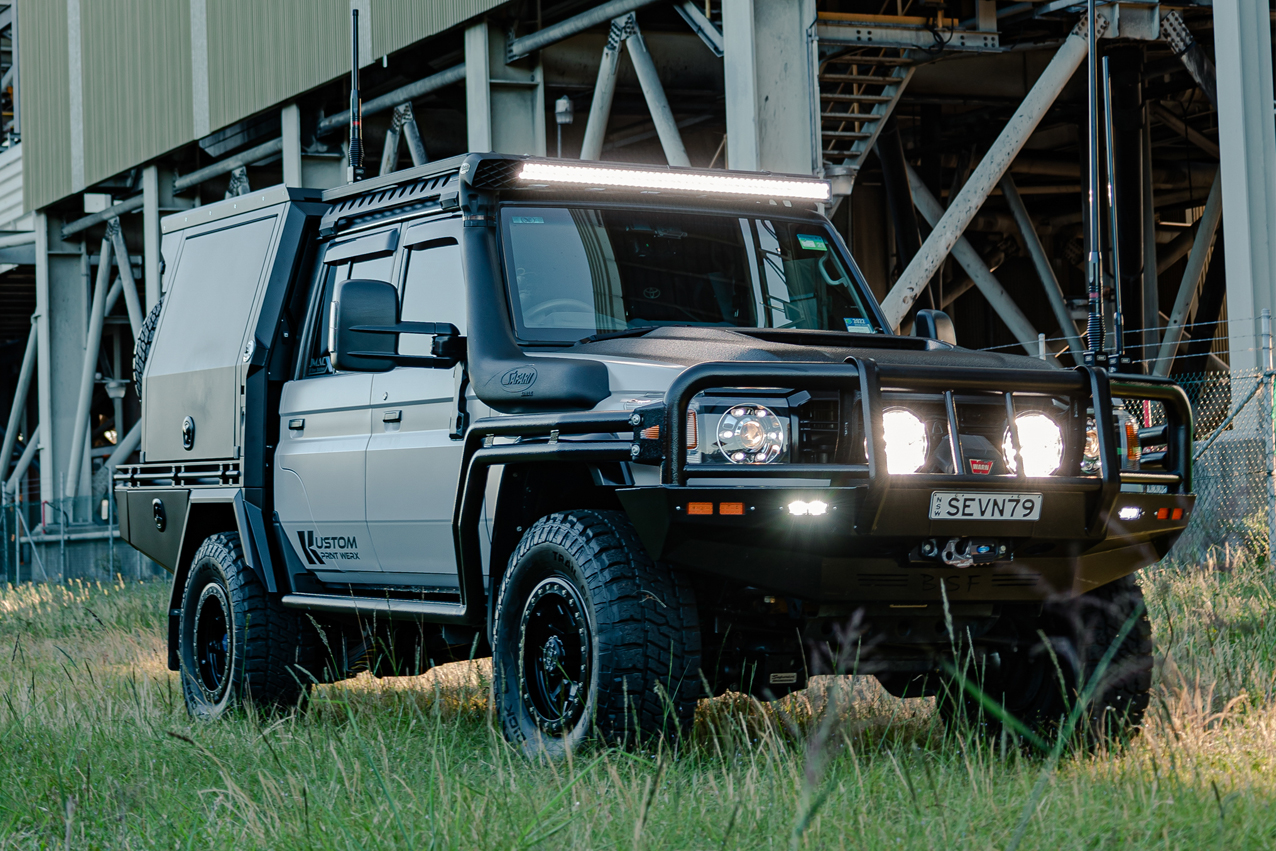 Ultimate Guide To Choosing The Best SUV or 4WD For Towing In Australia